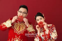 -Mu慕婚纱摄影·超级工作室
