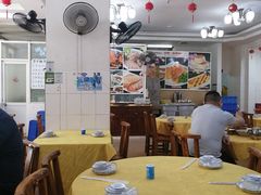 大堂-成惠食府(赤岗店)
