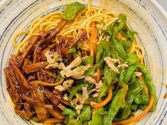-梅溪·小伙子干挑面(安吉总店)