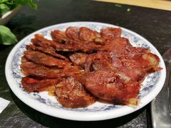 -肖仙仙羊肉汤·创于1996年(三官堂总店)