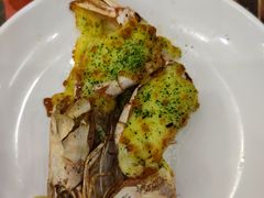 -芭菲盛宴·环球美食(袁家岗店)