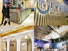 -星悦荟健身游泳(珠江新城店)