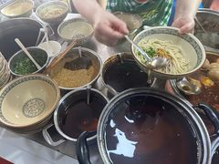 -友琴面馆(东白溪公寓店)