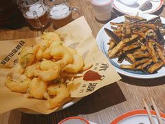 -永红源啤酒·烧烤·海鲜·大排档(青特城店)