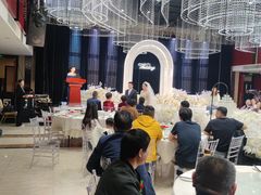 -水邑嘉年华酒店·中餐部(鄄城店)