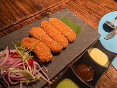-甘尼仕印度餐厅爵士酒吧(阳春巷店)