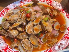 -破三川·新川菜(静安大融城店)