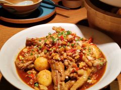 -吃饭皇帝大(合生汇店)