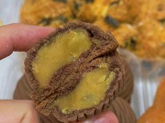 -泸溪河桃酥(西直门凯德店)