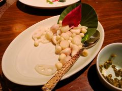 罗汉素什锦-湖滨28中餐厅·西湖宴·杭州君悦酒店