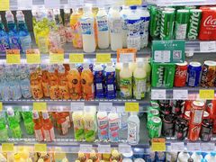 -Olé精品超市(北京合生汇店)