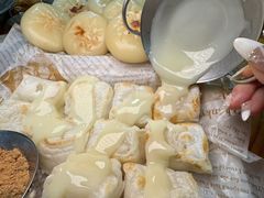 -哼蟹二将·烤肉酱蟹(合生汇店)