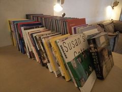 -Me Coffee下午茶艺术空间