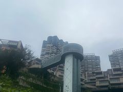 -青澳湾北回归线广场
