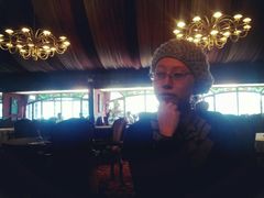 -北京建国饭店杰斯汀法餐厅