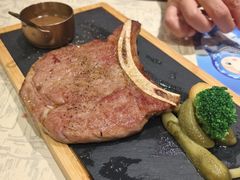 -安德烈俄式西餐厅(中央大街店)