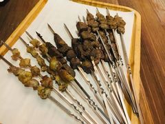 -跳舞牛·串烧酒场(麦地店)