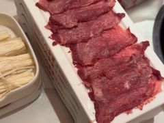 -八合里牛肉火锅(深圳海德店)