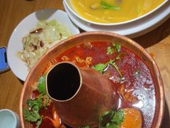-川菜故事(光谷步行街店)