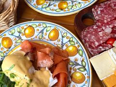 -Alimentari早午餐(安福路店)