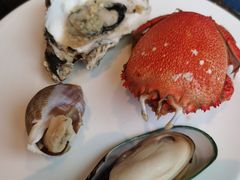-Social 秀西餐厅-长沙瑞吉酒店(运达店)