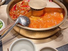 -巴奴毛肚火锅(大剧院店)