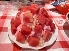 -龙虾当家·大排档(红谷滩五中店)