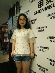 -东时烫染造型·Hair Salon