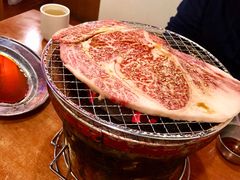 -蒜香焼肉PURUSHIN(马场路店)