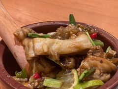 -云海肴·汽锅鸡·云南菜(东坝金隅店)
