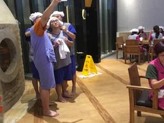 -丽池宫韩式汗蒸会馆(华灯坊店)