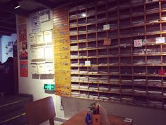 -猫的天空之城概念书店(西塘古镇店)