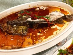-老铺人家酒店(紫荆名流店)