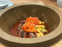 -云渔堂蒸汽石锅鱼(万达店)