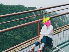-少华山国家森林公园