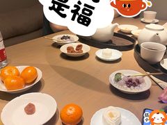 -隐溪茶馆(金虹桥店)