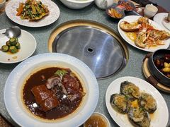 -明香海鲜酒家(华强北店)