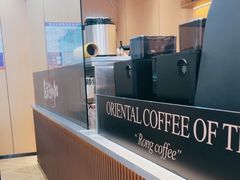 -蓉小乔·RONG COFFEE(福田店)