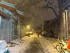 -毛辣果·贵州红酸汤牛肉火锅(西单店)