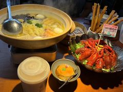 -寻宝记绍兴菜(状元店)