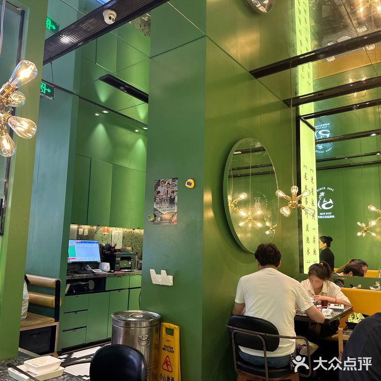 一席地鸡窝都能为您带来难忘的餐饮体验
