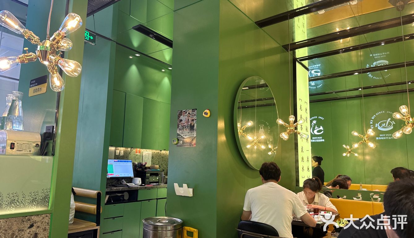 一席地鸡窝都能为您带来难忘的餐饮体验