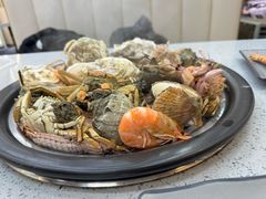 -仙螺岛海鲜自助餐厅(总店)