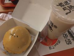 -前进5路汉堡炸鸡(前进五路店)