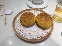 原個菠蘿包-太兴餐厅(东方广场分店)