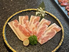 -樱嘢·炭火烧肉(惠南店)