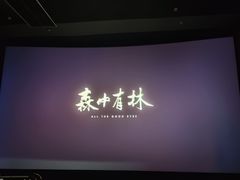 -博纳国际影城(皇庭店)