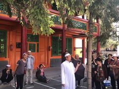 -西宁市东关清真大寺