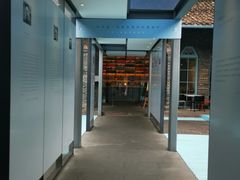 -三联韬奋书店(宽窄巷子店)