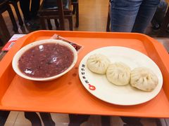 -庆丰包子铺(西单店)